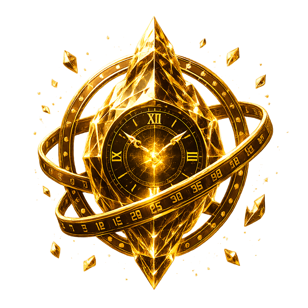SpellClock Splash Screen